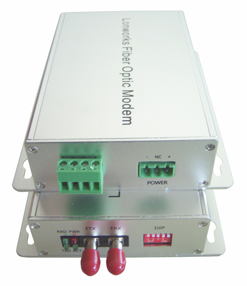 lonworks-fiber-repeater
